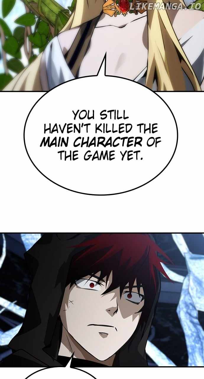 Bad Ending Maker Chapter 75 37